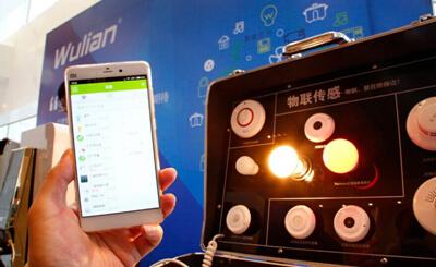 “互聯(lián)網(wǎng)+”原力覺(jué)醒盛典喚醒互聯(lián)網(wǎng)時(shí)代無(wú)窮能量